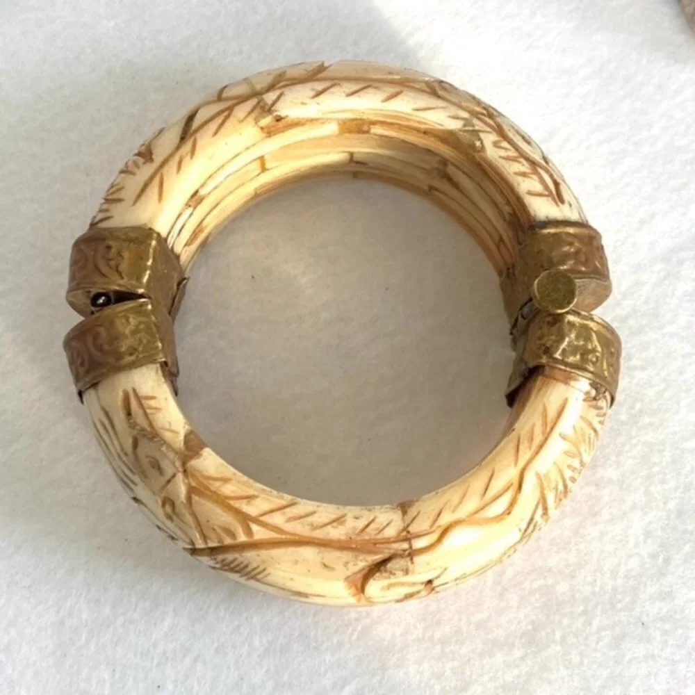 N/A vintage chunky